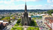 Rio Grande do Sul, City Tour by Gramado and Canela