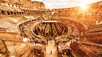 VIP, Small-Group Colosseum and Ancient City Tour