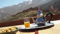 Private Day Trip To Atlas Mountains (Berber Trails) (4 Valleys) 