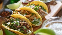 Mexico City Taco Tour with a Local Foodie: 100% Personalized & Private
