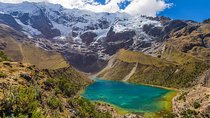 Full Day Sacred Lake Humantay Trek