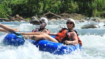 River Tubing Adventure Whitewater Class II+