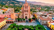 San Miguel de Allende in a day