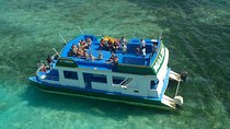Caribbean Party Boat / Booze Cruise