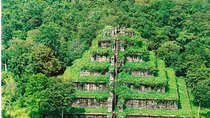 Explore Koh Ker and Beng Mealea Temple Private Experience 