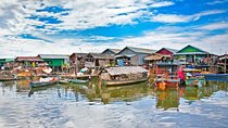 Explore Kompong Khleang Floating Village Private Experience 