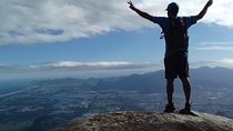 Tijuca's Peak Hiking Tour + National Park
