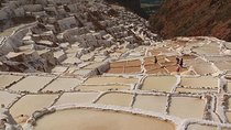 Sacred Valley with Moray & Salt Mines I Full Day Tour 