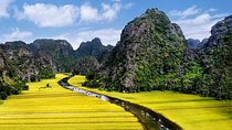 Ninh Binh & Cuc Phuong National Park 2 Days Tour