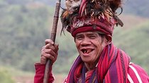 8 Days Private Tour ,Banaue ,Batad, Sagada,Vigan, Pagudpud