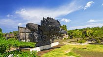 Garuda Wisnu Kencana Park Bali and Buffet Lunch Admission