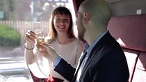 The Q Train - First Class Private Dining For 2