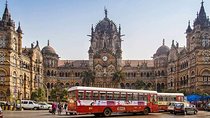 Explore Complete Mumbai City in 3 Days by Private Vehicle