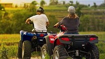 Bali ATV Ride Adventure
