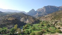 A day trip from FEZ through the splendid landscapes of the MIDDLE ATLAS