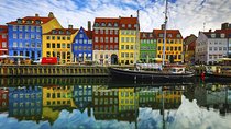 Copenhagen by Yourself 4/8h disposal by Luxury Vehicle