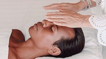 Private Reiki - Chakra Balancing Session at CC's Hideaway 