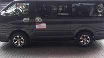 Colombo Bandaranaike International Airport Transfer