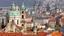 Prague in One Day by a Car - Excellent opportunity to see all the sights 