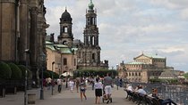 A Private Tour to Dresden: Discover Florence on the Elbe River