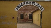Terezin Concentration Camp - A town of rich and painful history