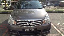 Private Airport Transfer by Saloon Car - to and from Kuala Lumpur