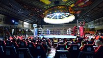 Patong Boxing Stadium