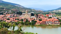 Mtshkheta - the Holy Mantle Private Tour - Georgia