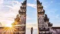 Lempuyang Temple and Bali Instagramable Tour 