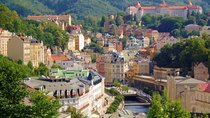 Karlovy Vary - The town of spas, mineral springs and relaxation