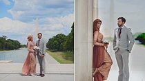 Private Photo Session with a Local Photographer in Washington, D.C.