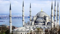 Istanbul Historical Tour with Guide, Lunch and Transfers
