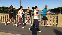 Sunrise Run & Sightseeing in Paris