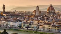 Rome to Florence Private transfer