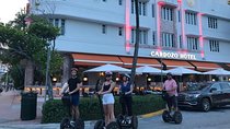 South Beach Panoramic Night Segway Tour