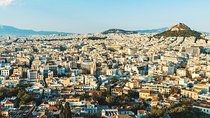 Private Athens Highlights & Acropolis Tour