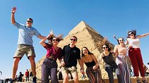Cairo and Hurghada Holidays on budget(4 Stars Hotel)