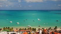 Maragogi Beach from Maceió - Full day