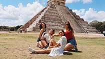 Private Chichen Itza Tour