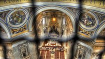 Private Vatican In Depth 5-Hour Tour - Skip The Line