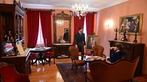 Casa Parlante Historical Museum Tour in Corfu
