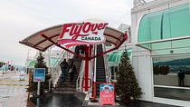 Private Vancouver City tour with Flyover Canada and Vancouver Lookout
