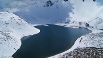 Tour of the Nevado and City of Toluca