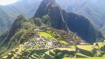 3 Day View - Cusco and Machu Picchu