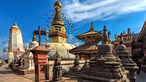 Buddhist Pilgrimage Tour In Nepal
