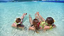 Tropical Full-Day Snorkelling Escape at Coral Island, Phuket