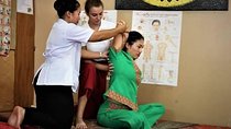 Thai Massage Course