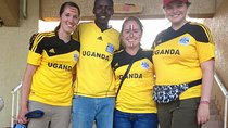 Sporting Events in Kampala with Locals (Football/Rugby)