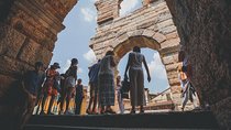 Best of Verona Highlights Walking Tour with Arena