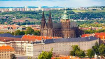 Grand Tour of Prague "among history, legends and curiosities" (NO ENGLISH)